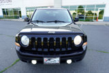Used 2014 Jeep Patriot Latitude image 2