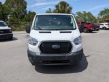 Used 2021 Ford Transit 250 Low Roof w/ Exterior Upgrade Package image 3