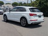 Used 2021 Audi Q5 2.0T Premium Plus w/ Premium Plus Package image 5