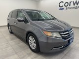 Used 2016 Honda Odyssey EX-L image 3