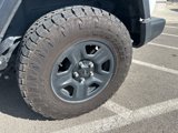 Used 2018 Jeep Wrangler Unlimited Sport image 4
