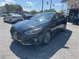 Used 2018 Hyundai Sonata Limited image 3