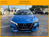 Used 2021 Nissan Sentra SR image 2