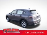 New 2025 Honda HR-V LX image 5