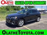 Used 2021 Audi Q3 2.0T Premium w/ Convenience Package image 4
