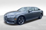 Used 2018 Audi A4 2.0T Premium Plus w/ Premium Plus Package image 3