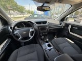 Used 2015 Chevrolet Traverse LT w/ Style and Technology Package image 6