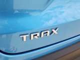 Used 2025 Chevrolet Trax LS image 5