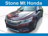 Used 2017 Honda Accord LX image 3