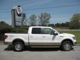 Used 2013 Ford F150 King Ranch w/ King Ranch Luxury Pkg image 6