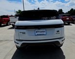 Used 2020 Land Rover Range Rover Evoque SE image 3