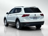 Used 2019 Volkswagen Tiguan S w/ Driver Assistance Package image 6