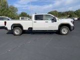 New 2024 GMC Sierra 2500 Pro w/ 1SA Pro Safety Plus Package image 2