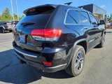Used 2017 Jeep Grand Cherokee Limited w/ Luxury Group II image 5