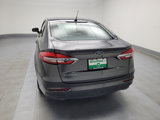 Used 2019 Ford Fusion S image 6