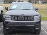 Used 2020 Jeep Grand Cherokee Altitude image 2