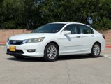 Used 2013 Honda Accord EX-L image 2