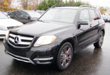 Used 2015 Mercedes-Benz GLK 350 2WD image 2