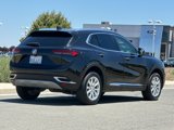 Used 2021 Buick Envision Preferred image 4