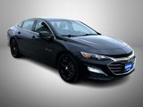 Used 2021 Chevrolet Malibu LT image 3
