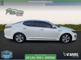 Used 2015 Kia Optima EX image 6