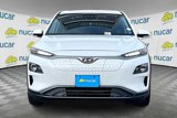 Certified 2021 Hyundai Kona Limited image 2