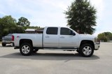 Used 2011 Chevrolet Silverado 2500 LTZ w/ LTZ Plus Package image 4