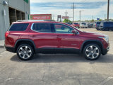 Used 2018 GMC Acadia SLT image 2