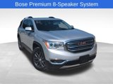Used 2019 GMC Acadia SLT image 3