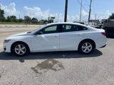 Used 2023 Chevrolet Malibu LS image 2
