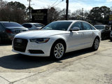 Used 2015 Audi A6 2.0T Premium Plus w/ Premium Plus Package image 4