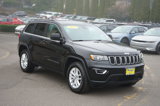 Used 2017 Jeep Grand Cherokee Laredo w/ Quick Order Package 23E image 3