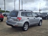 Used 2012 Subaru Forester 2.5X w/ Alloy Wheel Pkg image 2
