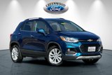 Used 2019 Chevrolet Trax Premier image 2
