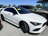 Certified 2022 Mercedes-Benz CLA 250 image 2