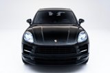 Certified 2021 Porsche Macan image 6