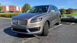 Used 2020 Lincoln Nautilus Reserve w/ Equipment Group 201A image 3