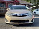 Used 2012 Toyota Camry LE image 2