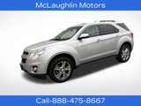 Used 2015 Chevrolet Equinox LTZ image 1