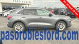 Certified 2022 Ford Escape SE image 2