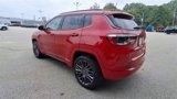 Certified 2022 Jeep Compass Limited image 6