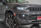 Used 2021 Jeep Grand Cherokee L Overland w/ Luxury Tech Group IV image 4