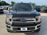 Used 2019 Ford F150 XLT w/ Equipment Group 302A Luxury image 2