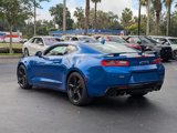 Used 2016 Chevrolet Camaro SS image 3