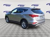 Used 2018 Hyundai Santa Fe Sport w/ 2.4L Value Package 02 image 5
