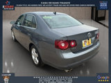 Used 2008 Volkswagen Jetta SE image 6