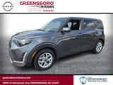 Used 2023 Kia Soul LX w/ Option Group 015 image 3