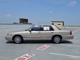 Used 1998 Mercury Grand Marquis GS image 4