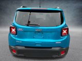 Used 2021 Jeep Renegade Latitude image 4