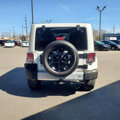 Used 2011 Jeep Wrangler Unlimited Sahara w/ Dual Top Group image 5